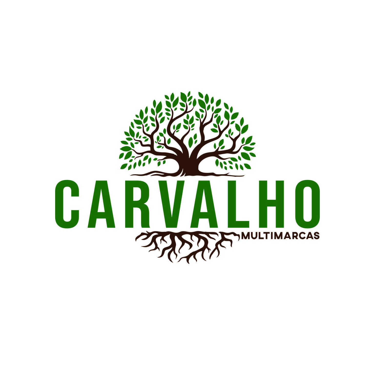 carvalho logo